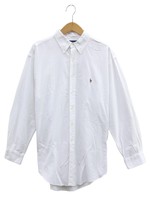 ブランドシャツ  Ralphlauren ラルフローレン ポロ  