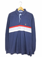 ラガーシャツ ポロシャツ  TOMMY トミー   