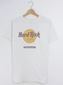 WEGO/【古着】Hard Rock Cafe Tシャツ