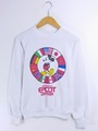 キャラクタースウェット  Mickey ミッキー   