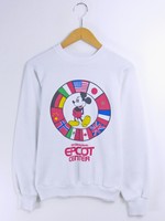 キャラクタースウェット  Mickey ミッキー   