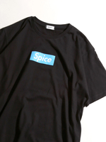 WEGO/SpiceボックスTシャツ