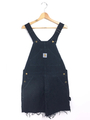 オーバーオールショーツ サロペット  Carhartt  カーハート   