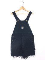 オーバーオールショーツ サロペット  Carhartt  カーハート   