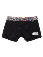 OUTDOOR PRODUCTS|スターウォーズゴムボクサーパンツ
