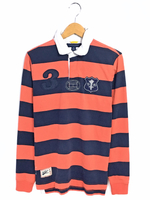 ラガーシャツ ポロシャツ  TOMMY トミー   