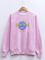 スウェット HardRockCafe ハードロックカフェ   /サイズ表記 XL
