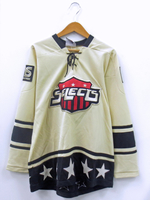 ホッケーシャツ      