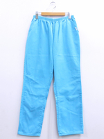 コットンイージーパンツ      