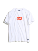 【Denime×DISCUS】別注ロゴプリントT