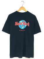 企業Tシャツ   HardRockCafe ハードロックカフェ   /サイズ表記 XXL