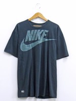 スポーツブランドTシャツ  NIKE ナイキ   