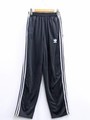 ジャージパンツ adidas サイズ表記 L