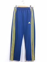 ジャージパンツ ジョグパンツ  adidas アディダス   