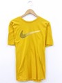 スポーツブランドTシャツ NIKE サイズ表記 XL