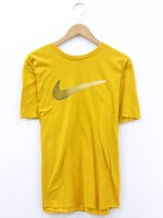 スポーツブランドTシャツ NIKE サイズ表記 XL