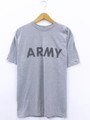 ARMY Tシャツ 