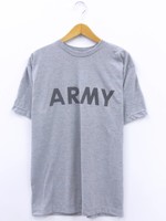 ARMY Tシャツ 
