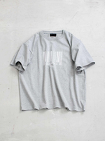 【BUCCA 44】 新色！バーコードＴシャツ