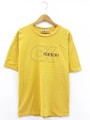 ストリートブランドTシャツ サイズ表記 XL　Calvin Klein