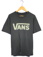スケートTシャツ  VANS ヴァンズ   /サイズ表記 L