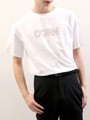 DING/CORN Tシャツ