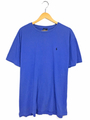 ストリートワンポイントTシャツ  POLObyRalphlauren ポロ　バイラルフローレン ラルフローレン  /サイズ表記 XL