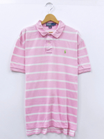 ポロシャツ POLO by Ralphlauren サイズ表記 L