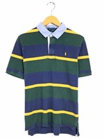 ポロシャツ Ralphlauren サイズ表記 XL