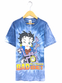 キャラクターＴシャツ BETTYBOOP サイズ表記 M