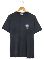 企業Tシャツ Hard Rock Cafe サイズ表記 M