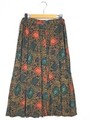 Lスカート サイズ表記 M