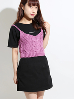 WEGO/ツイルスカパン