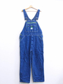 オーバーオール サイズ表記 36　LIBERTY