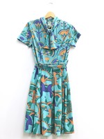 ワンピース      /サイズ表記 14