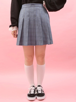 WC/グレンチェックスカパン