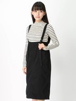 ジャンパースカート