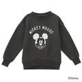 【30%OFF】DISNEYビッグシルエットトレーナー