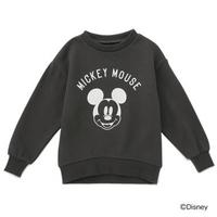 【30%OFF】DISNEYビッグシルエットトレーナー