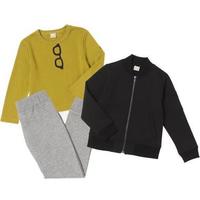 【33%OFF】【2018冬福袋】BOYセット