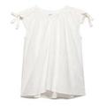 【41%OFF】【LIEN】フロントギャザーチュニック