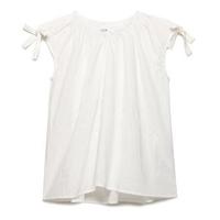 【41%OFF】【LIEN】フロントギャザーチュニック