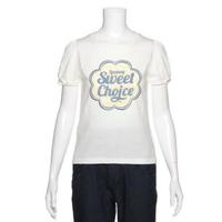 【50%OFF】キャンディーパロディTシャツ