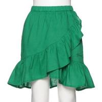 【50%OFF】ラッフルスカート