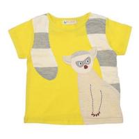 【50%OFF】ワオキツネザルＴシャツ