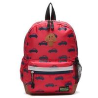 【50%OFF】車総柄リュック