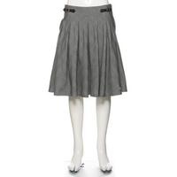 【30%OFF】【トドラーサイズ向け】チェックタックスカート