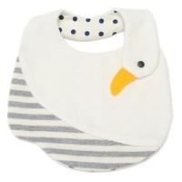 あひる切り替えボーダースタイ