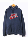 スポーツブランドスウェット ナイキ NIKE サイズ表記 XXL