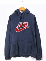 スポーツブランドスウェット ナイキ NIKE サイズ表記 XXL